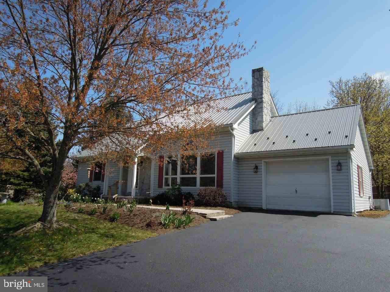 Gettysburg, PA 17325,40 REGENCY CIR