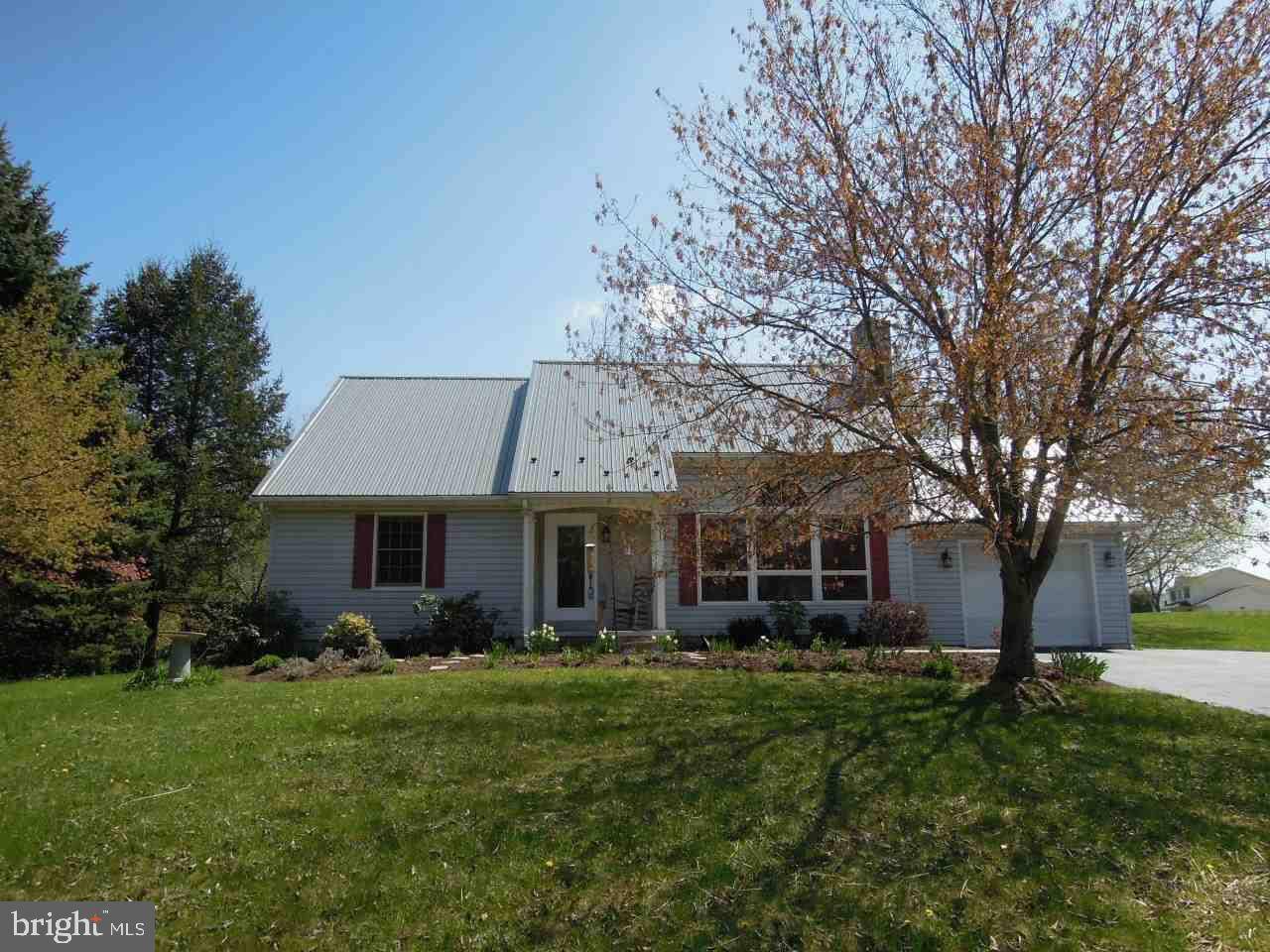 Gettysburg, PA 17325,40 REGENCY CIR