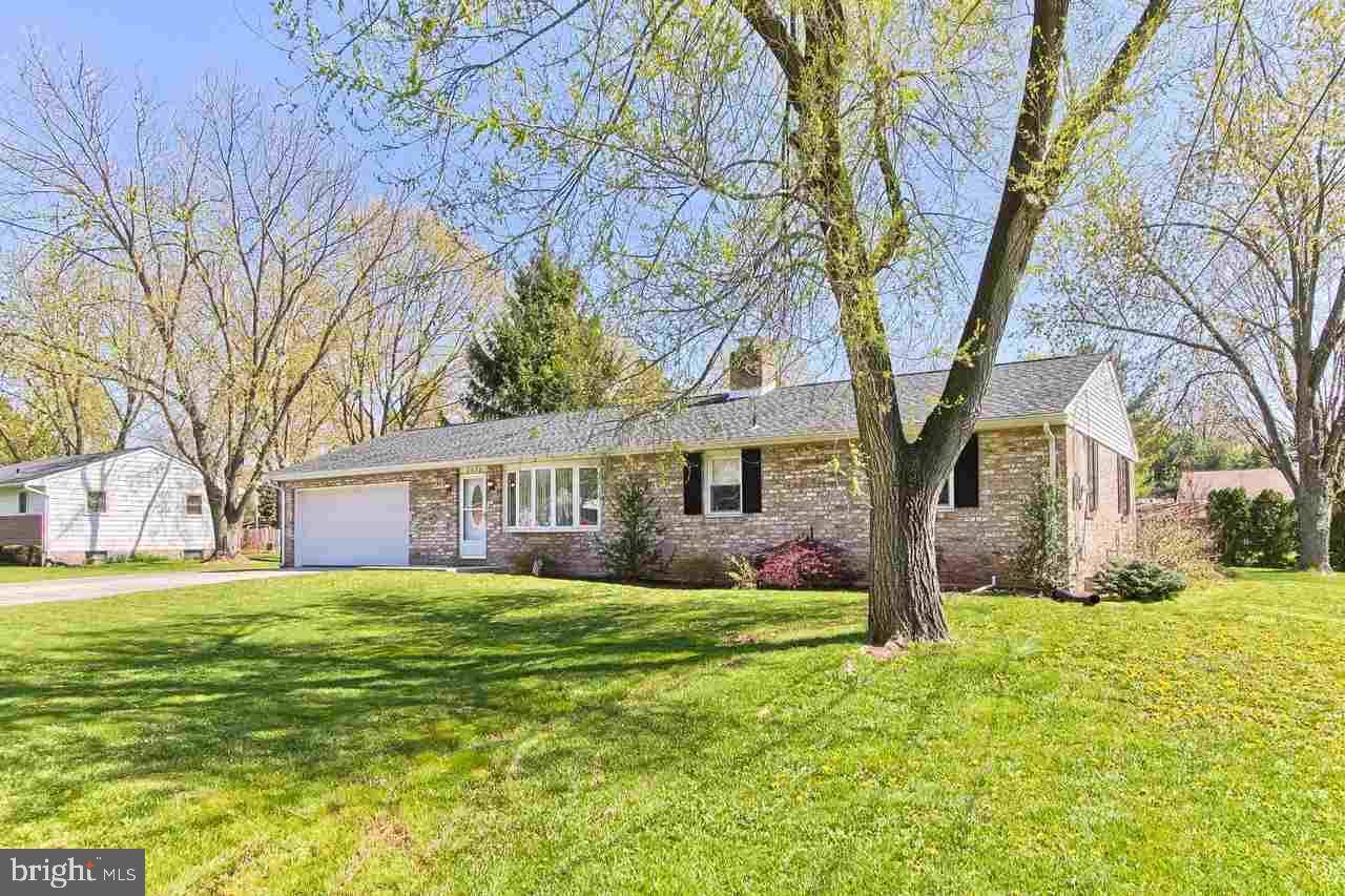 York, PA 17408,2430 BROUGHER LN