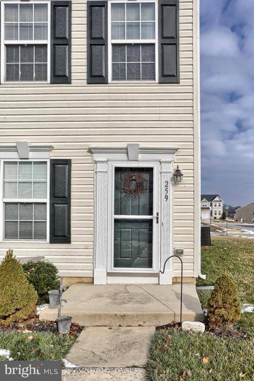 Lancaster Twp, PA 17603,259 ELIOT ST