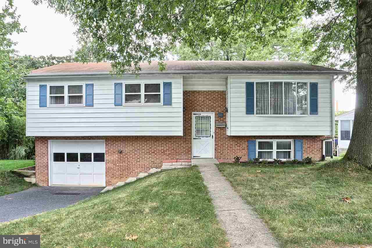 Camp Hill, PA 17011,450 CRESTVIEW CT