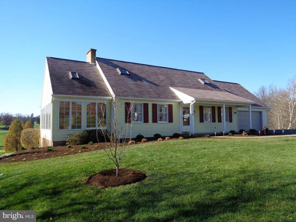 Quarryville, PA 17566,26 GREEN VIEW CIR