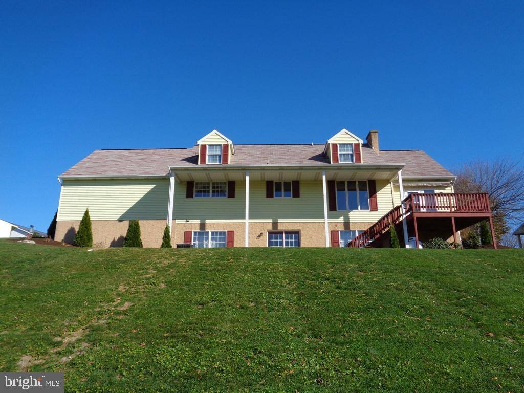 Quarryville, PA 17566,26 GREEN VIEW CIR