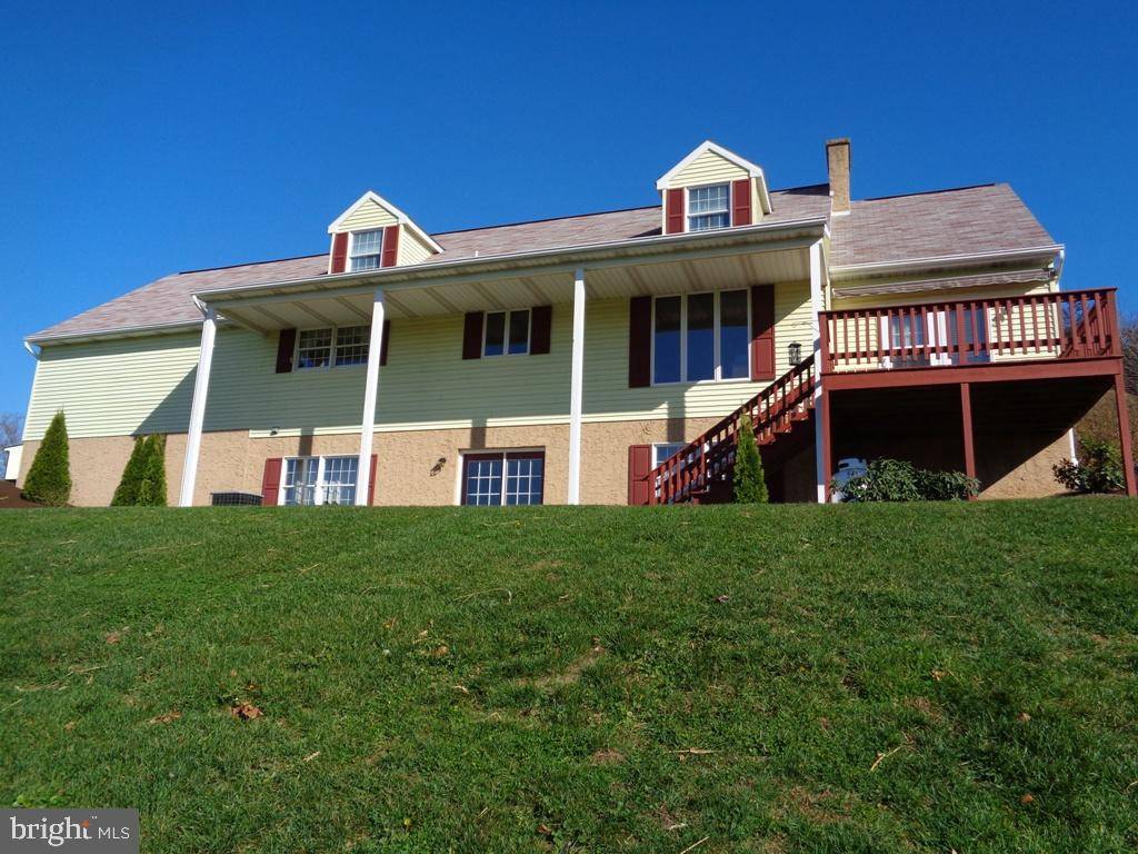 Quarryville, PA 17566,26 GREEN VIEW CIR