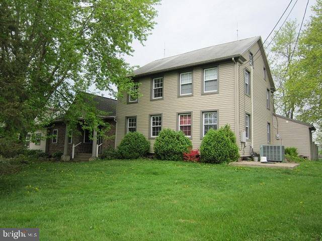 Denver, PA 17517,95 S PEARTOWN RD