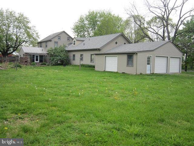 Denver, PA 17517,95 S PEARTOWN RD