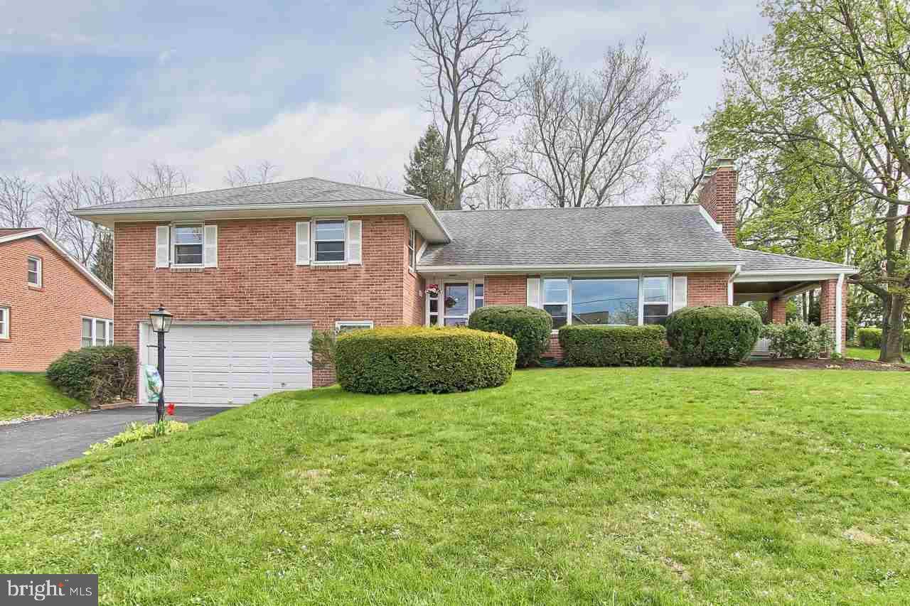 York, PA 17403,1306 GLENDALE RD