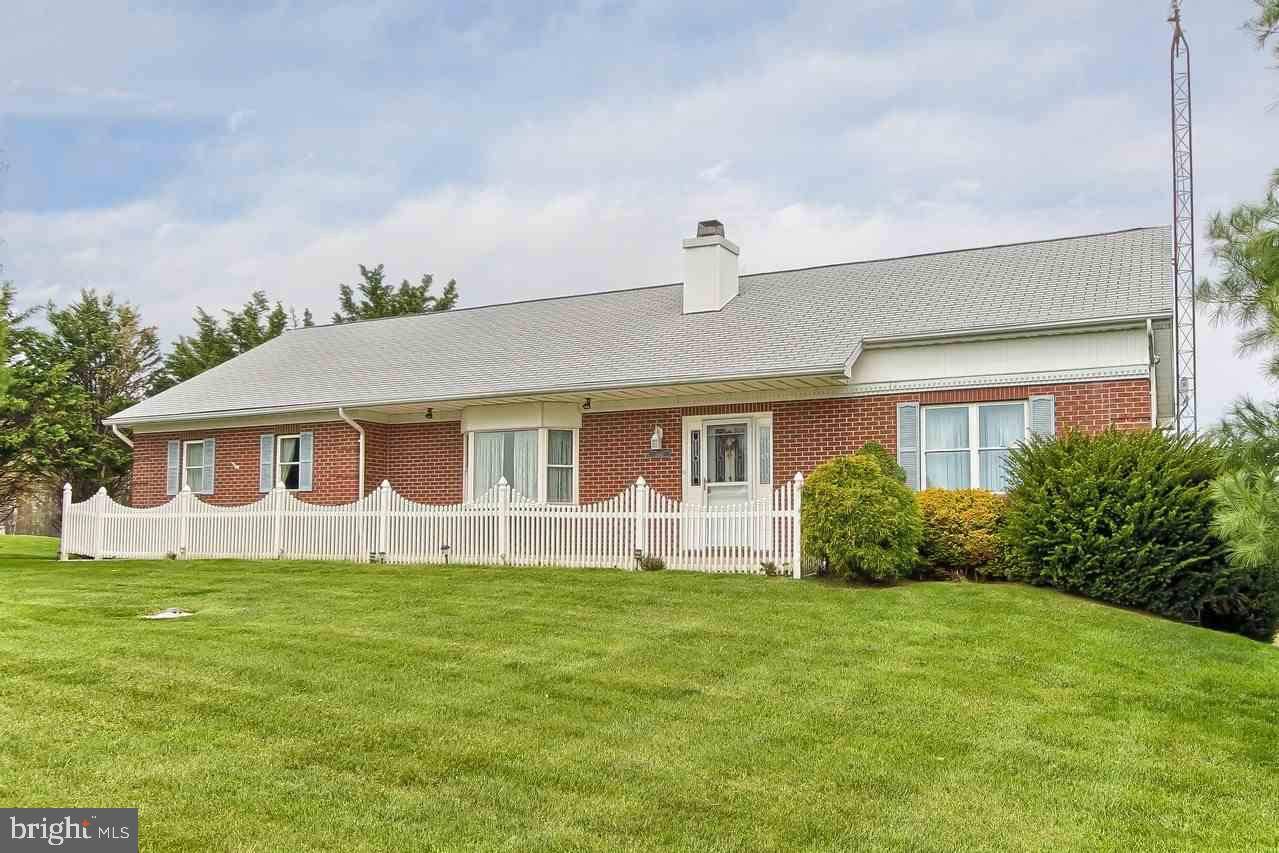 Stewartstown, PA 17363,3965 WESTVIEW DR