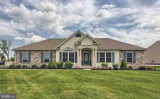 Spring Grove, PA 17362,6092 JENNIFER LN #57