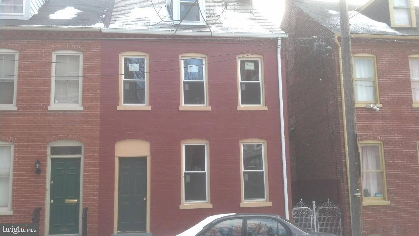 Lancaster, PA 17603,436 POPLAR ST