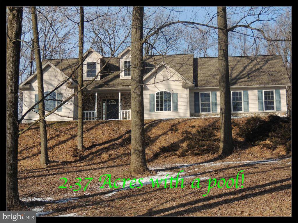 Newmanstown, PA 17073,3 OXFORD DR