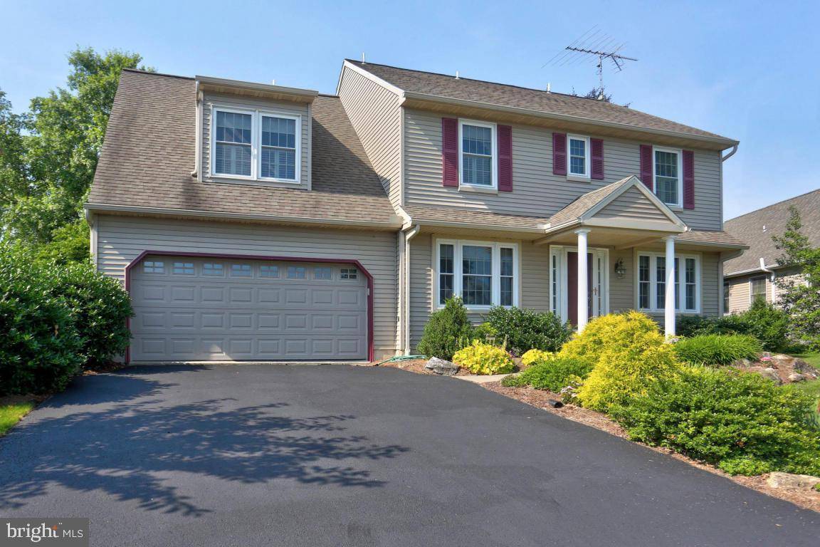 Lititz, PA 17543,62 CRESTMONT CT