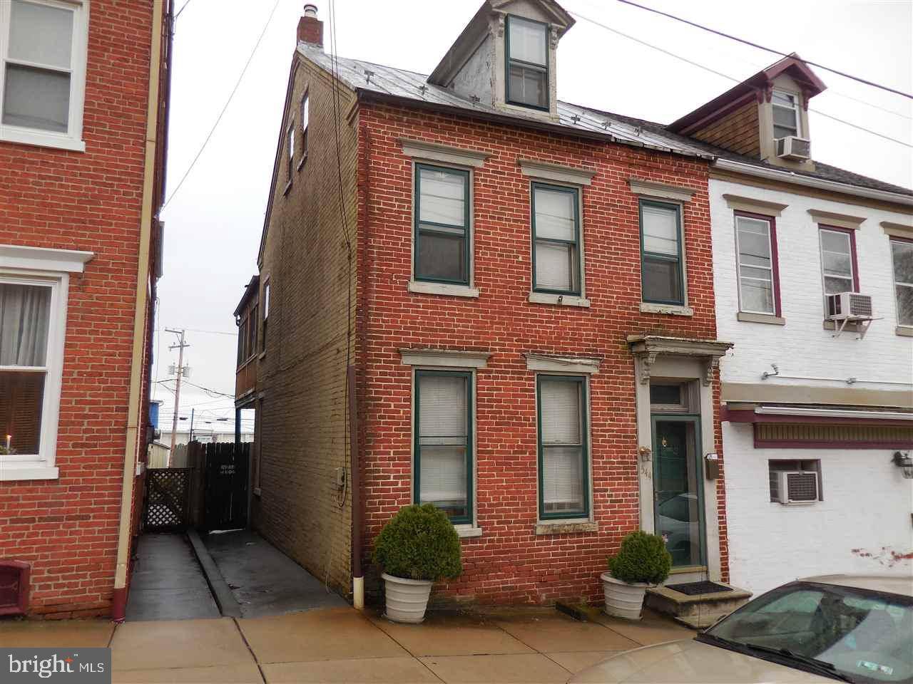 Columbia, PA 17512,544 CHERRY ST