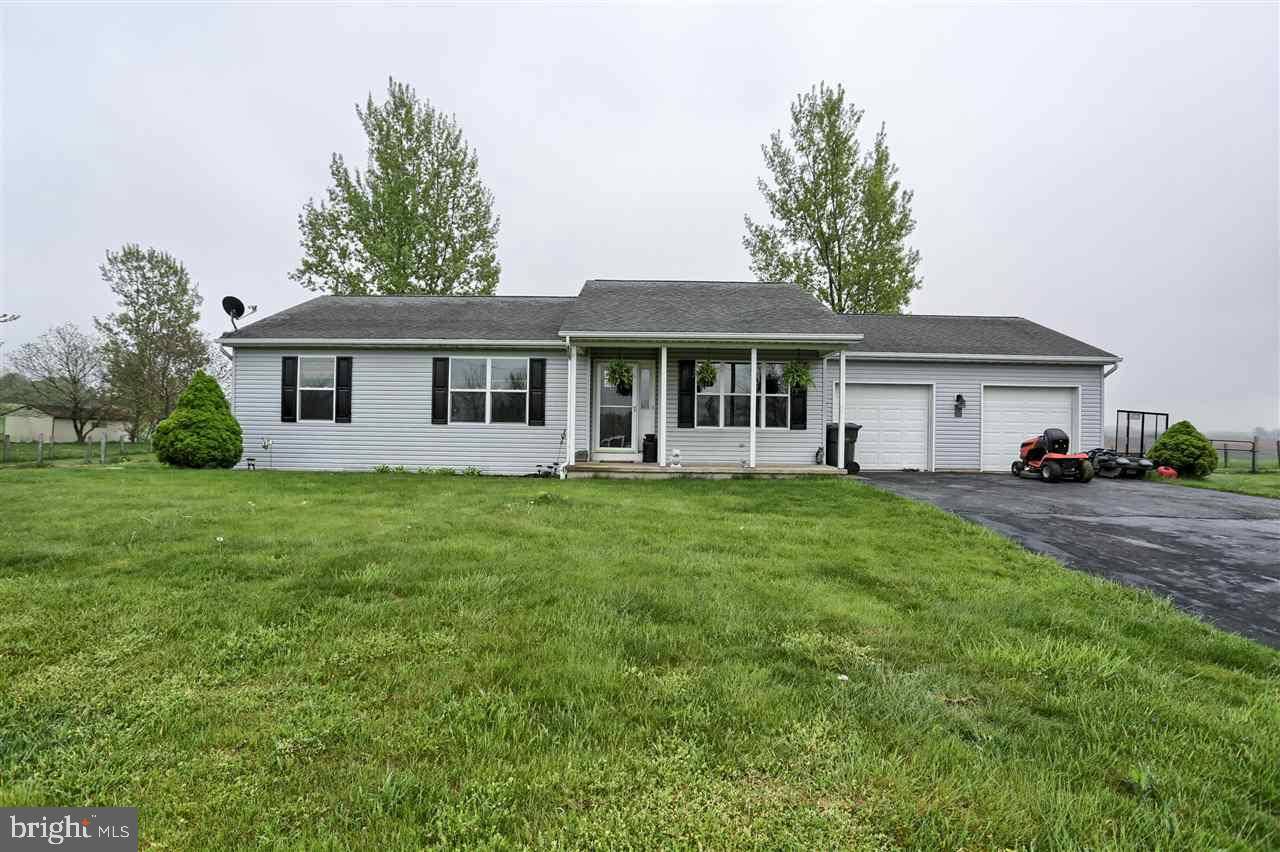 Stewartstown, PA 17363,4186 WESTVIEW DR