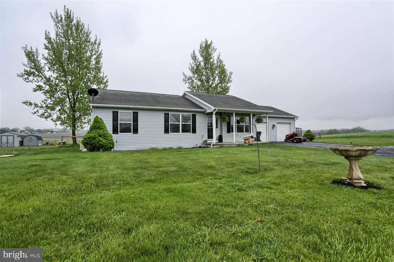 Stewartstown, PA 17363,4186 WESTVIEW DR