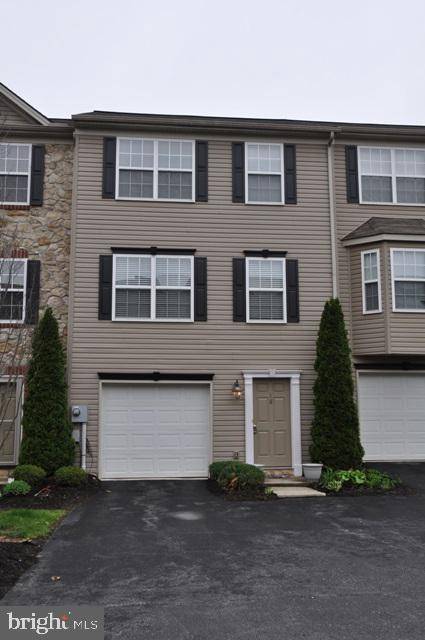 York, PA 17406,36 BUTTONWOOD LN