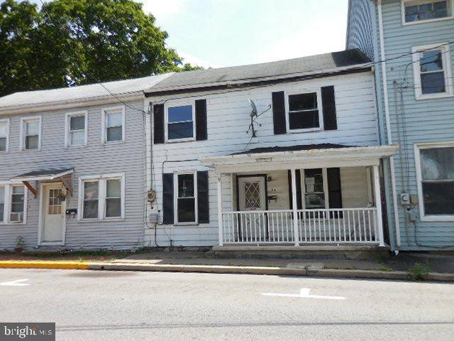 Duncannon, PA 17020,134 N MARKET ST