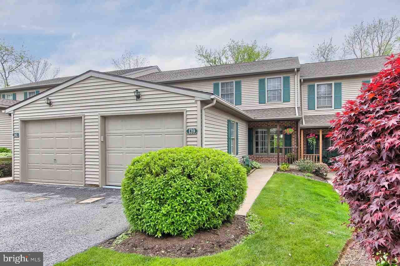 Dallastown, PA 17313,139 OAK XING