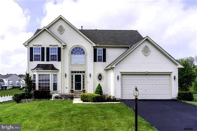 Hanover, PA 17331,14 FIRMIN WAY