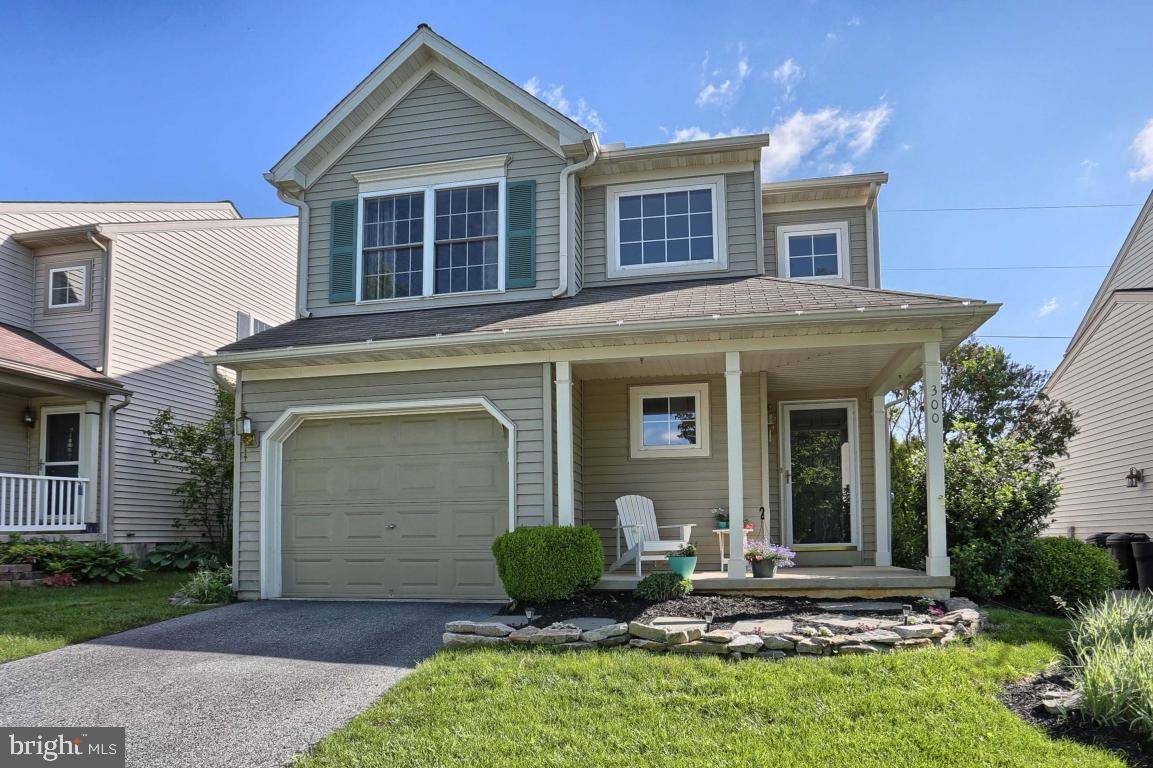 Lititz, PA 17543,300 CAMBRIDGE LN