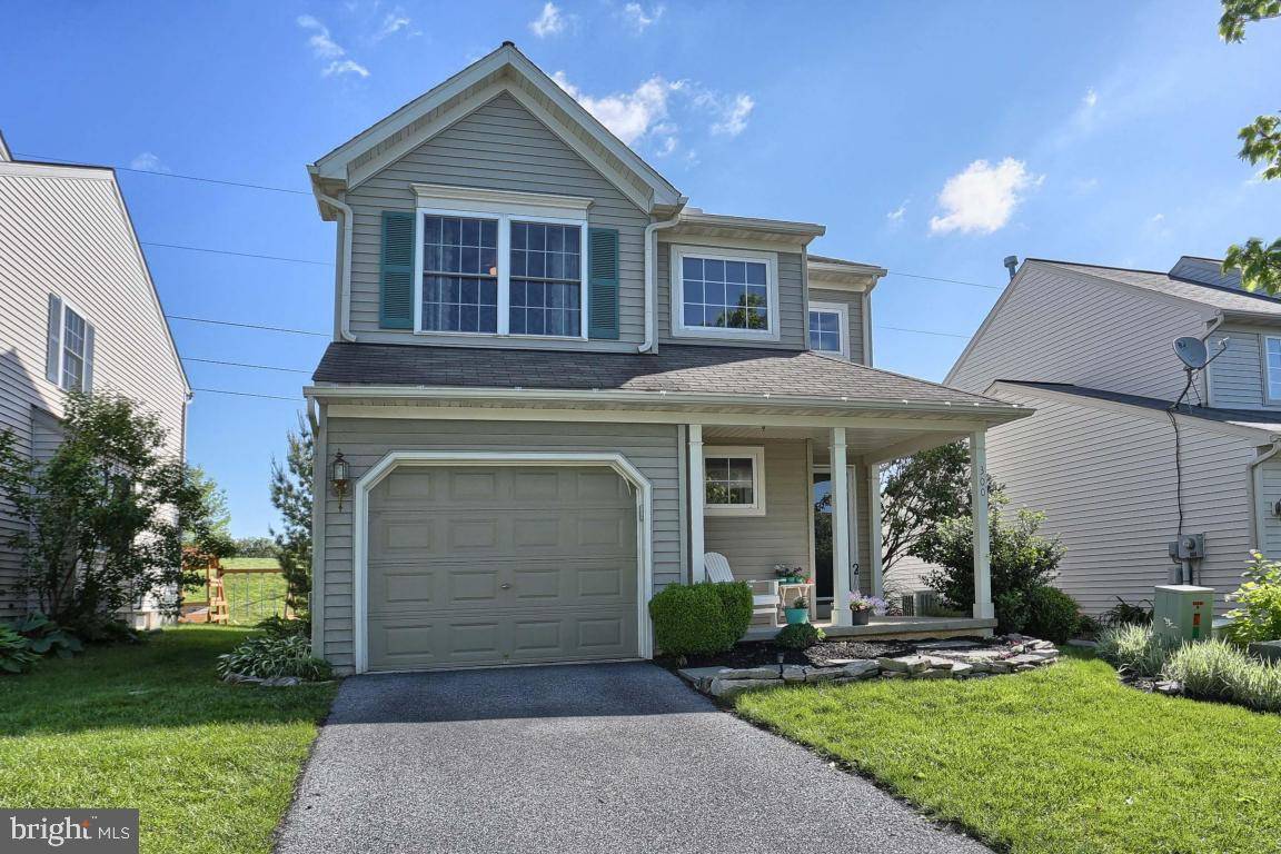 Lititz, PA 17543,300 CAMBRIDGE LN