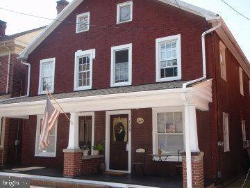 East Berlin, PA 17316,128 W KING ST