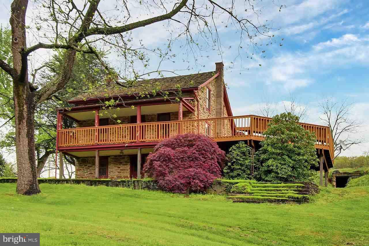 Seven Valleys, PA 17360,4108 GROTHEY RD