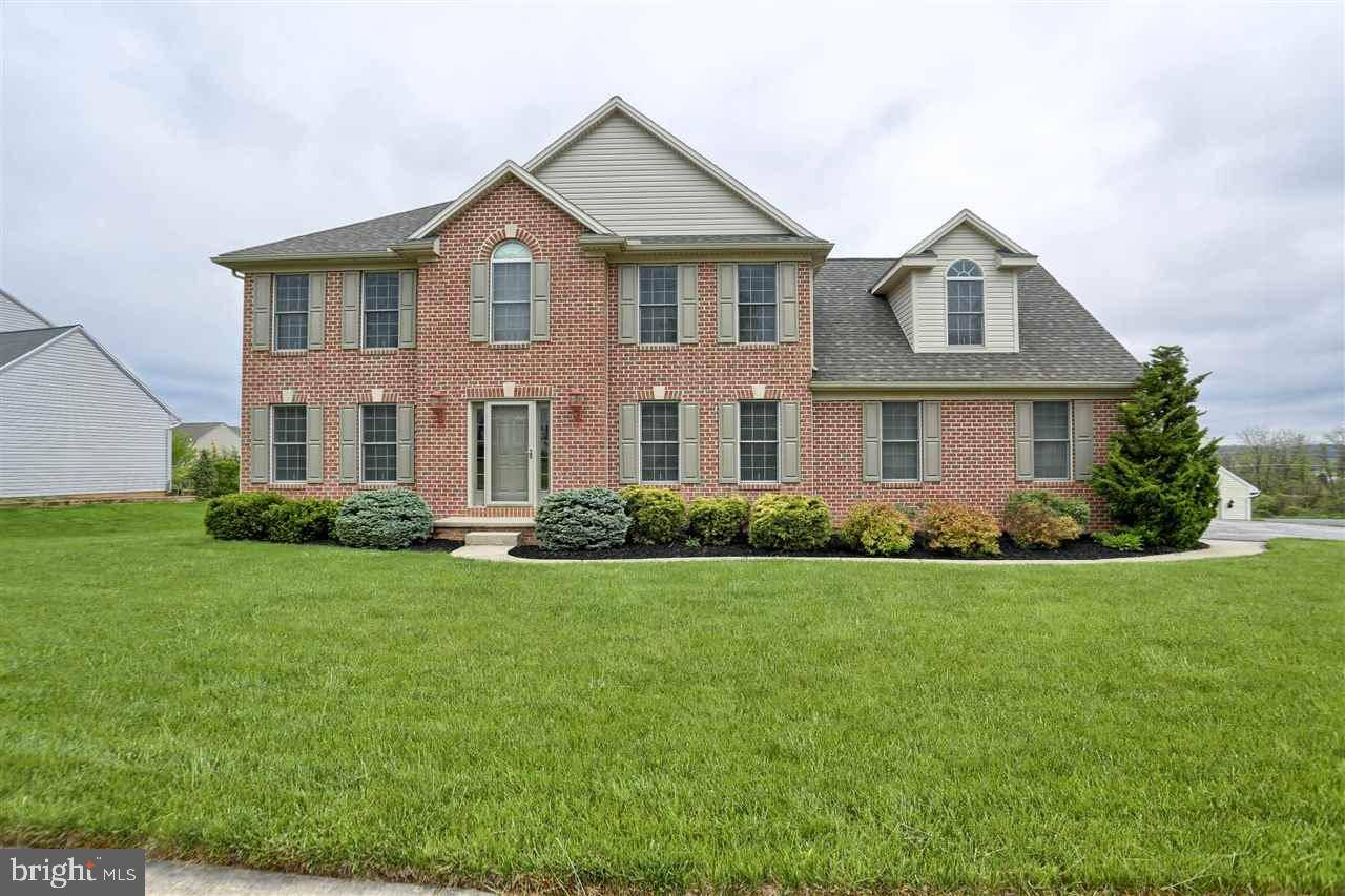 York Twp, PA 17313,110 VERNA DR