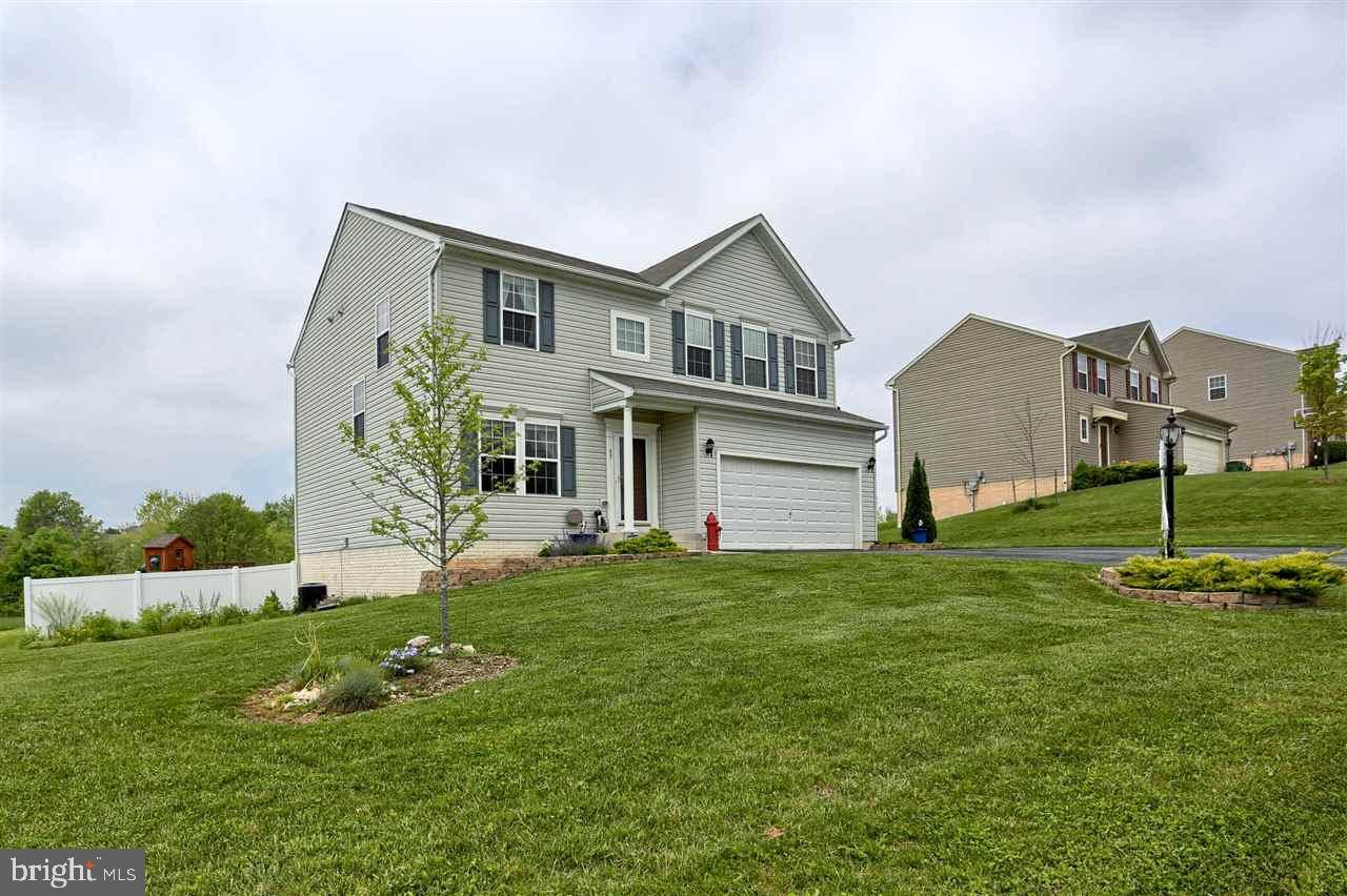 Hanover, PA 17331,57 SAINT GEORGIA DR