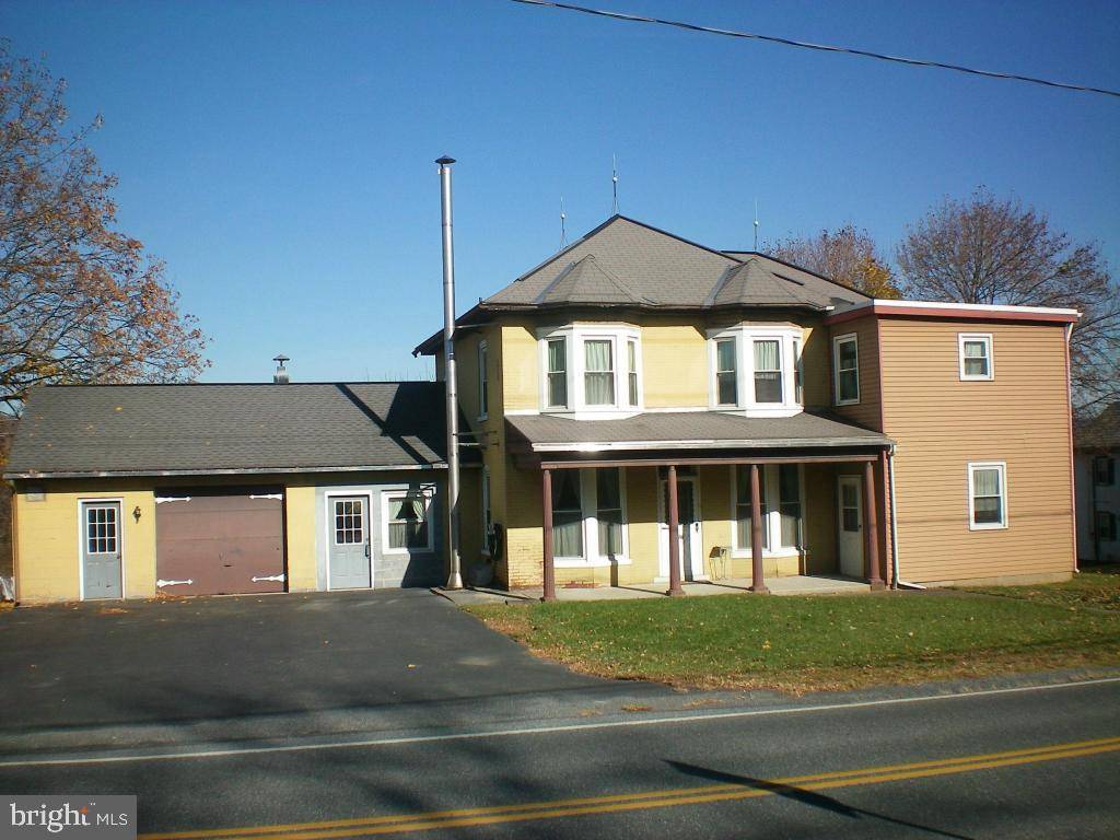 Stevens, PA 17578,178 N REAMSTOWN RD