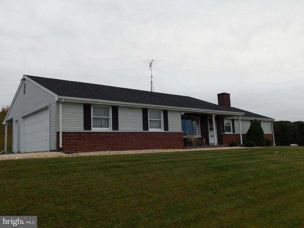 Quarryville, PA 17566,72 RIDGE RD