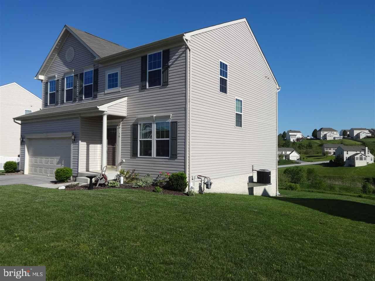 Hanover, PA 17331,75 MALEK DR