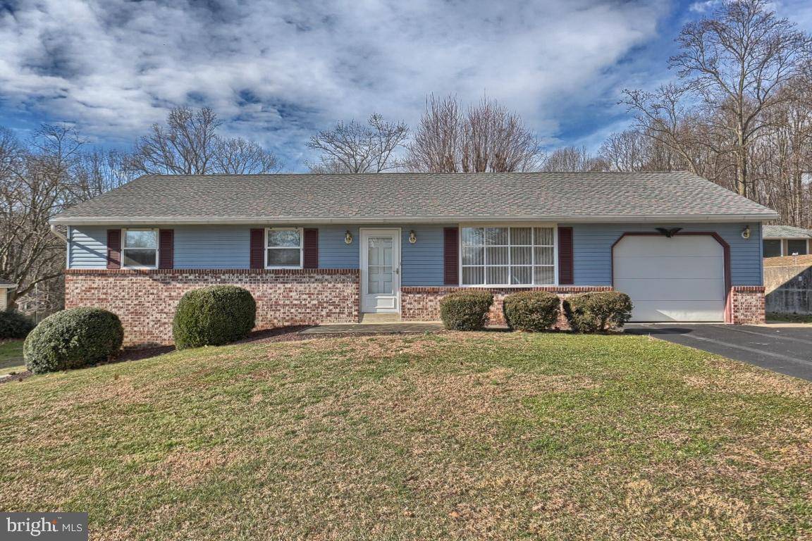 Pequea, PA 17565,20 DEBBIE LN