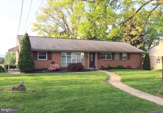 York, PA 17403,1241 RUXTON RD