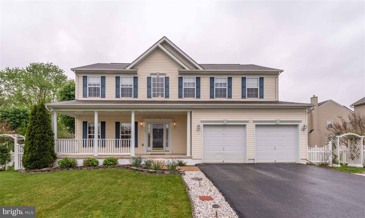 York, PA 17408,1111 PINE CT