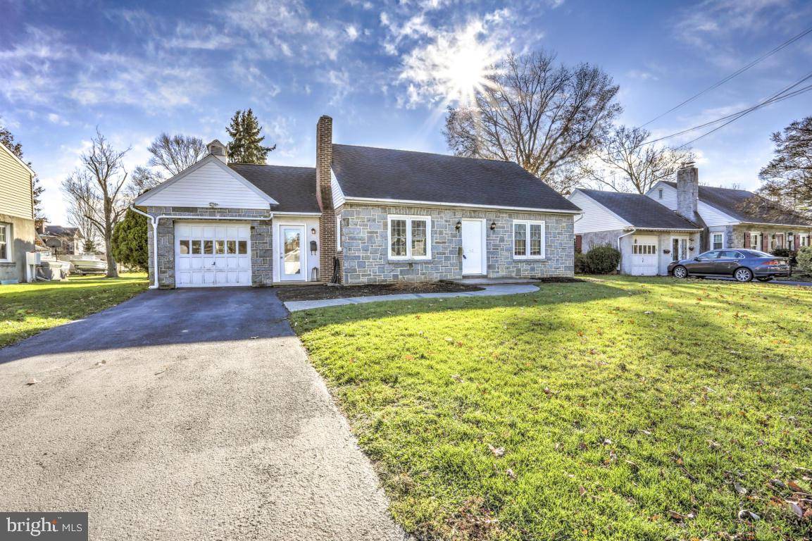 Leola, PA 17540,62 ROSE AVE