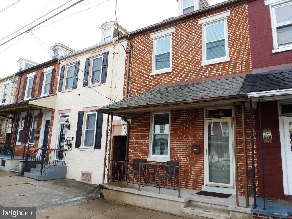 Columbia, PA 17512,532 WALNUT ST