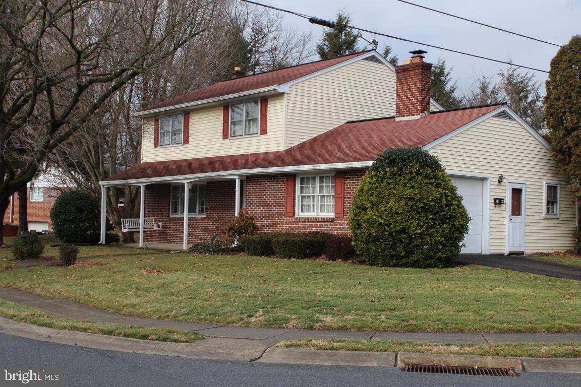 East Petersburg, PA 17520,5802 LEEBEL RD