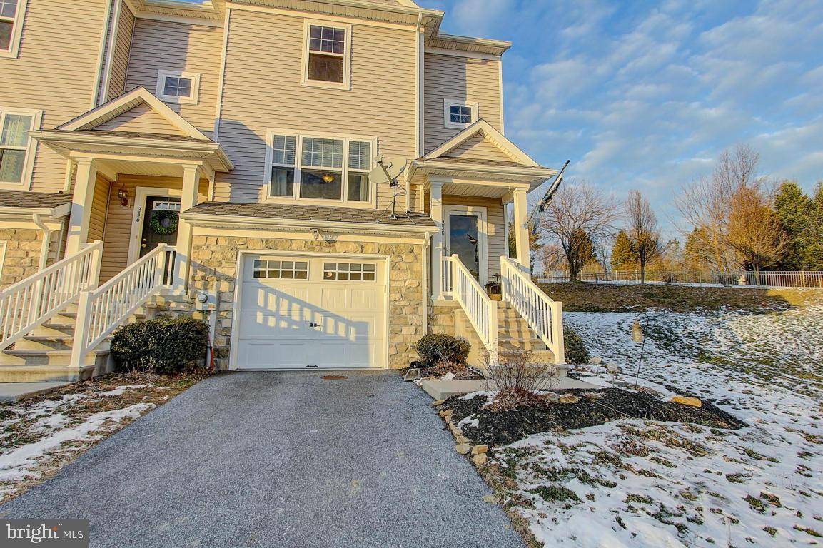 Mountville, PA 17554,238 MILLSTONE DR