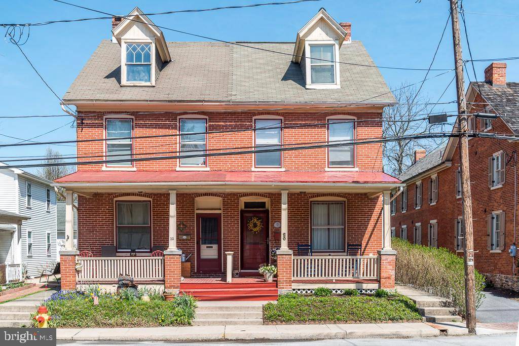 Strasburg, PA 17579,20 MILLER ST