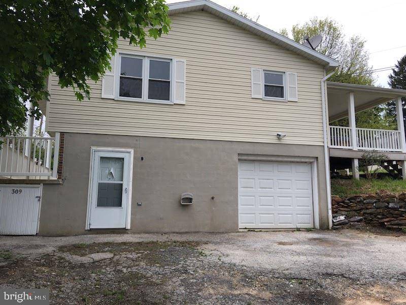 Wrightsville, PA 17368,309 NEW BRIDGEVILLE RD