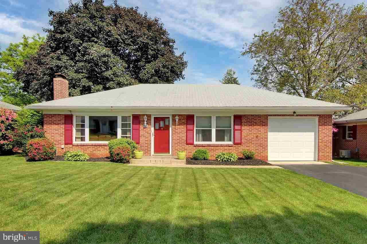 York Twp, PA 17402,113 KREIDLER AVE