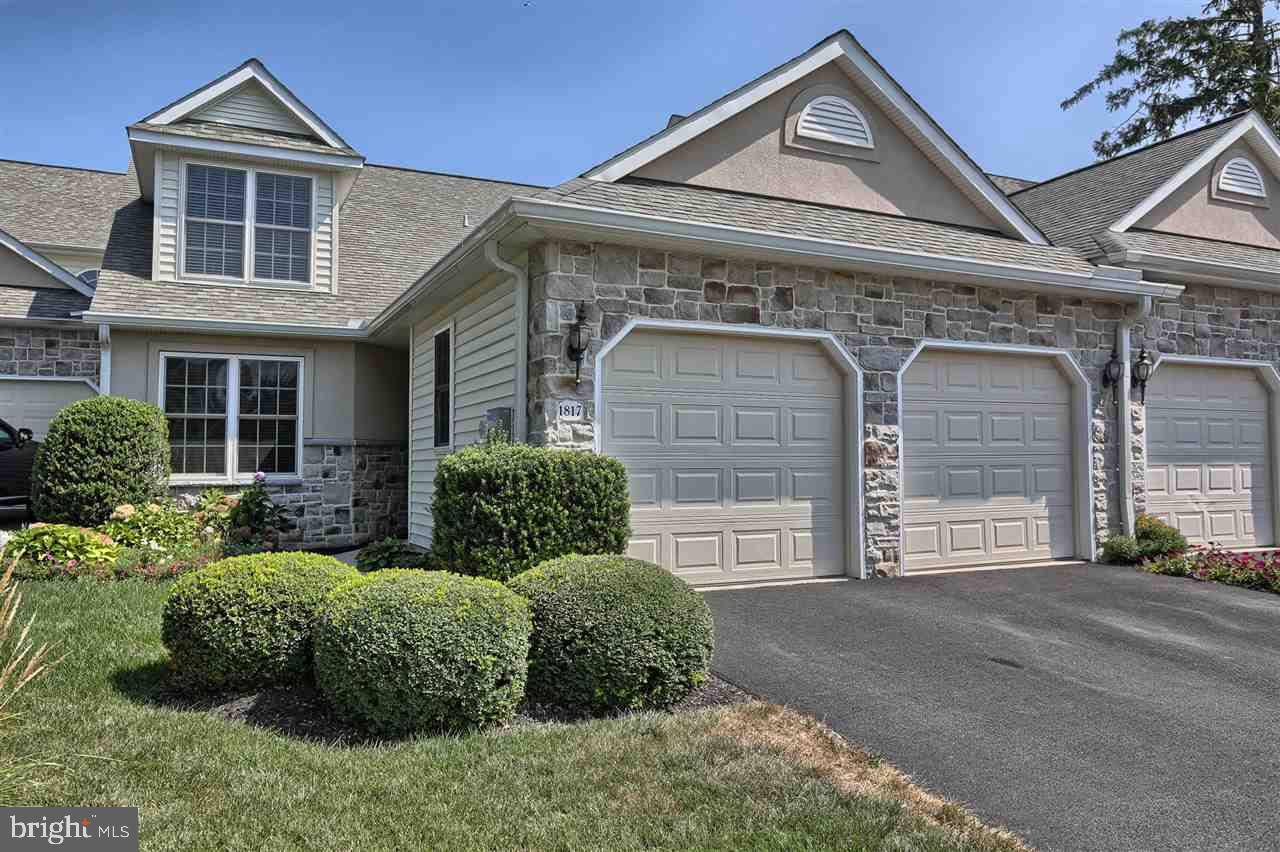 Lancaster, PA 17602,1817 SERENE WAY