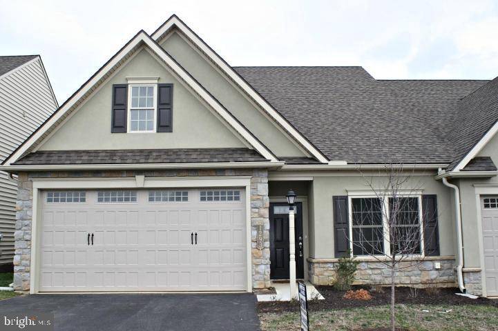 Mount Joy, PA 17552,1294 SUTHERLAND LN #28