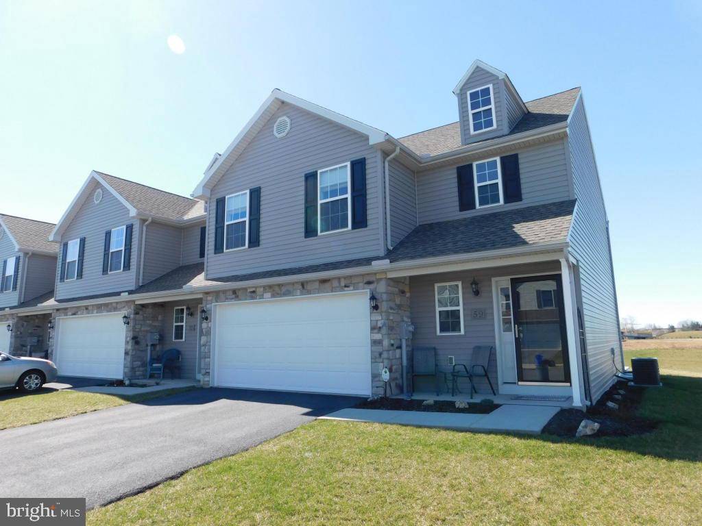 Palmyra, PA 17078,59 BRAEBURN WAY