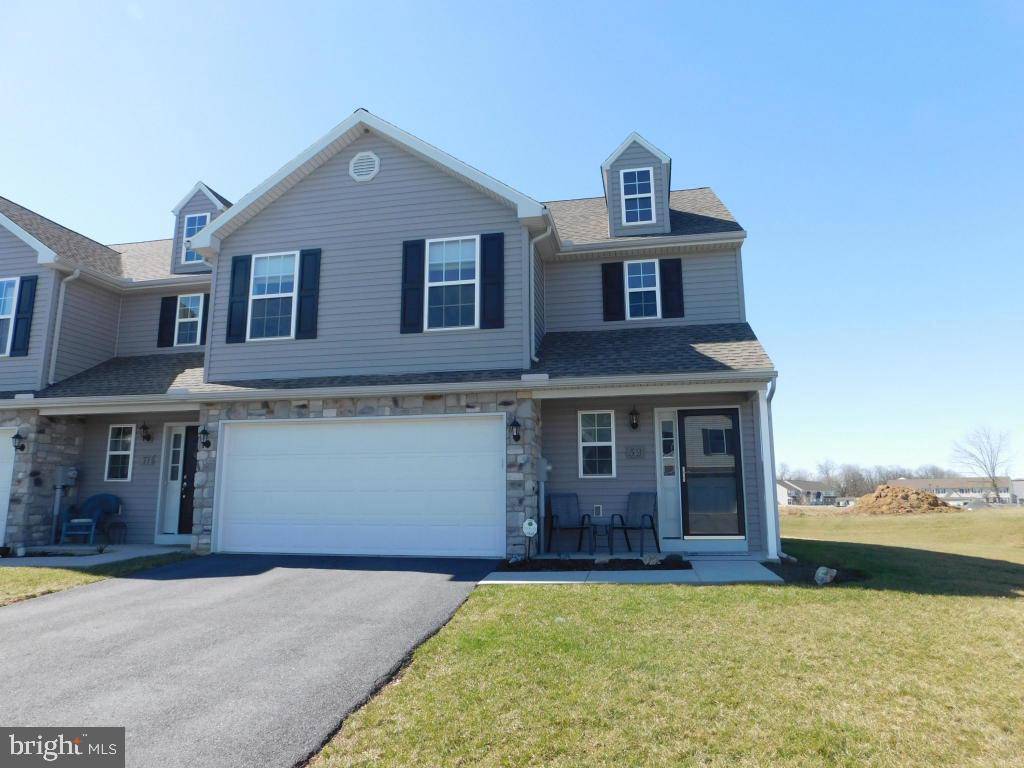 Palmyra, PA 17078,59 BRAEBURN WAY