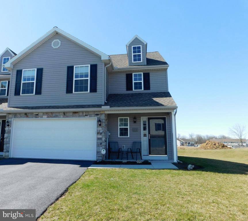 Palmyra, PA 17078,59 BRAEBURN WAY