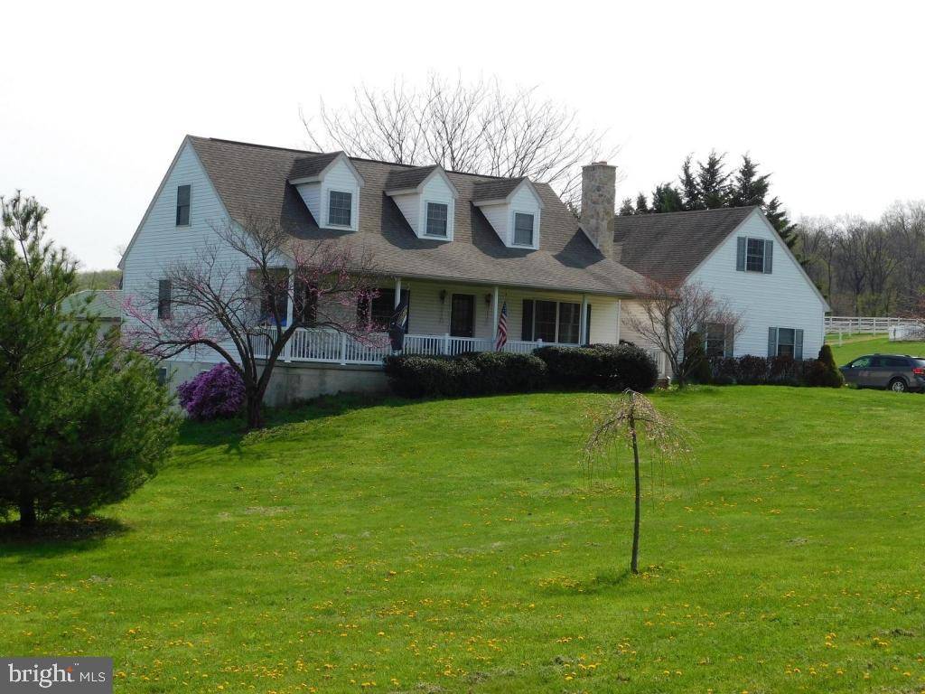 Holtwood, PA 17532,311 HILLDALE RD