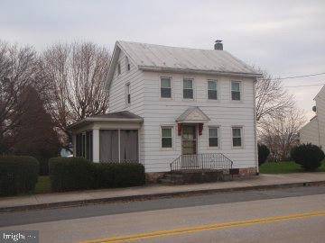 Jonestown, PA 17038,128 E MARKET ST