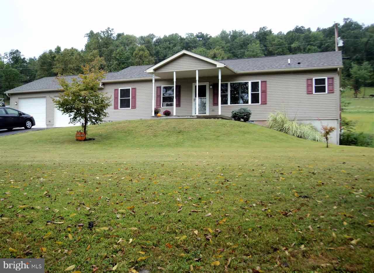 Lewisberry, PA 17339,795 BENTZEL RD